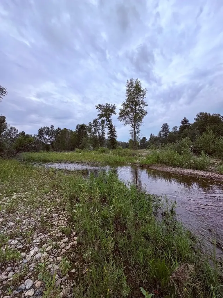 29 Lower Hawk Valley Road Columbus MT 59019