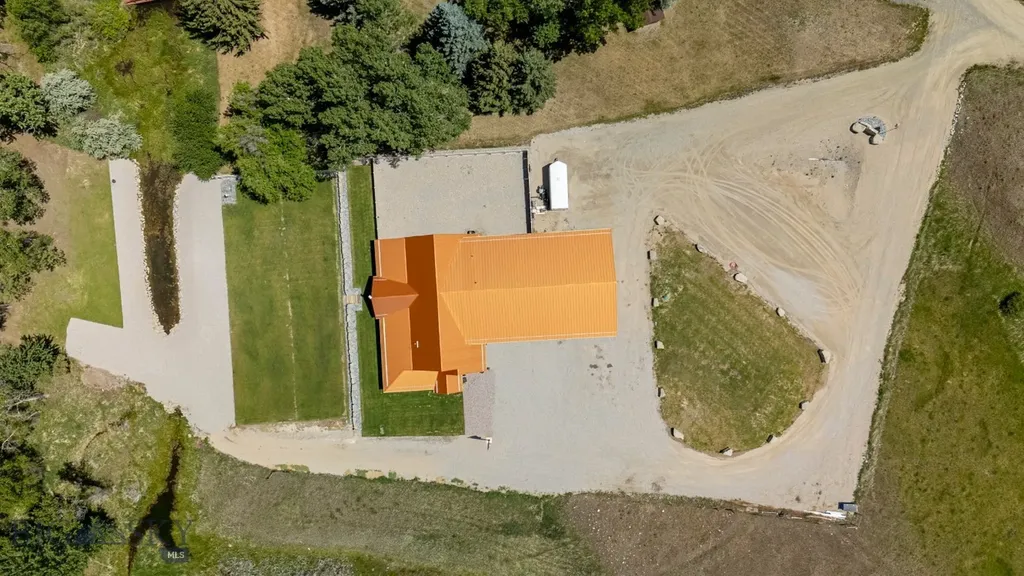 29 Lower Hawk Valley Road Columbus MT 59019