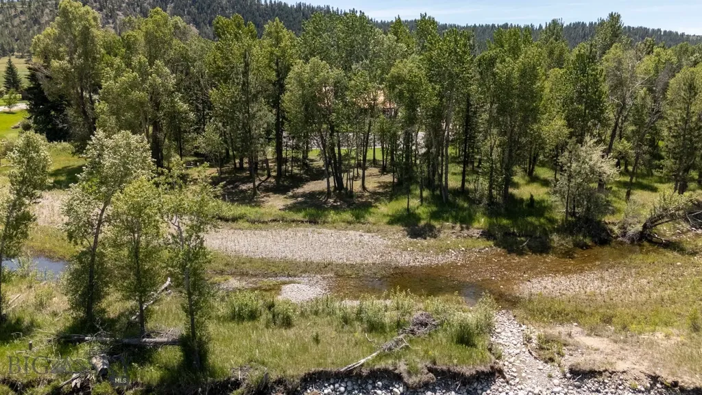 29 Lower Hawk Valley Road Columbus MT 59019