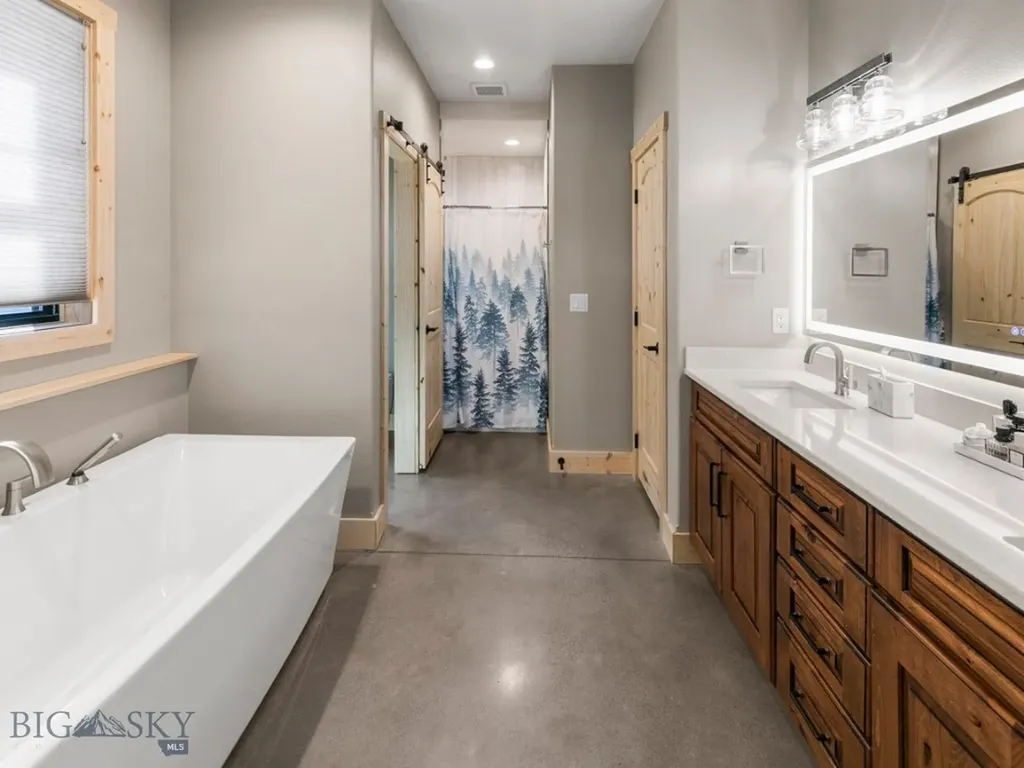 29 Lower Hawk Valley Road Columbus MT 59019