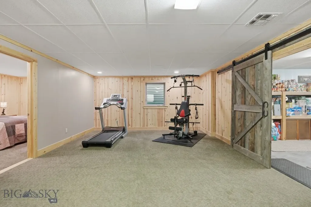 18 Obsidian Road Livingston MT 59047