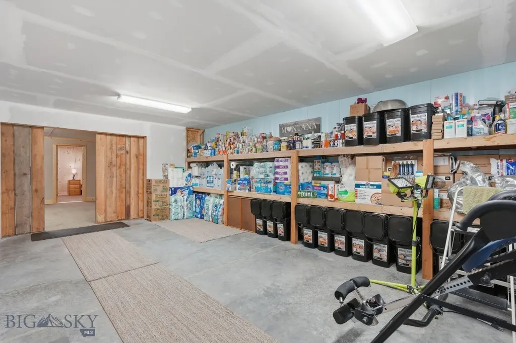 18 Obsidian Road Livingston MT 59047