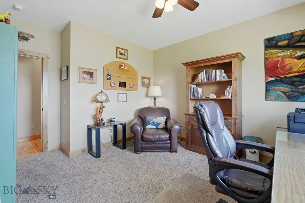 18 Obsidian Road Livingston MT 59047