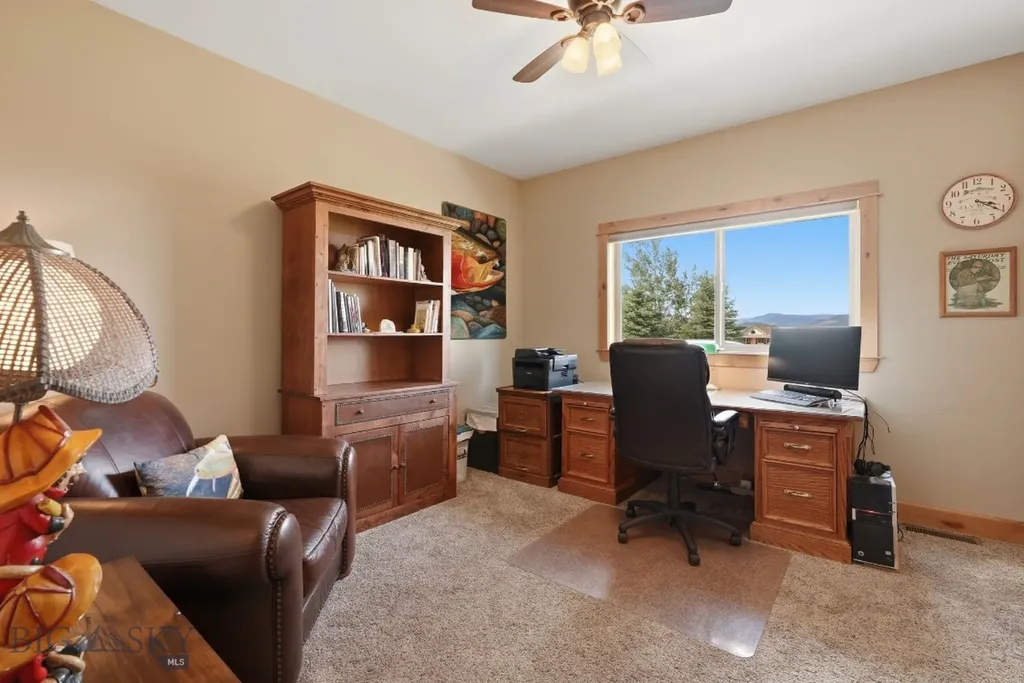 18 Obsidian Road Livingston MT 59047