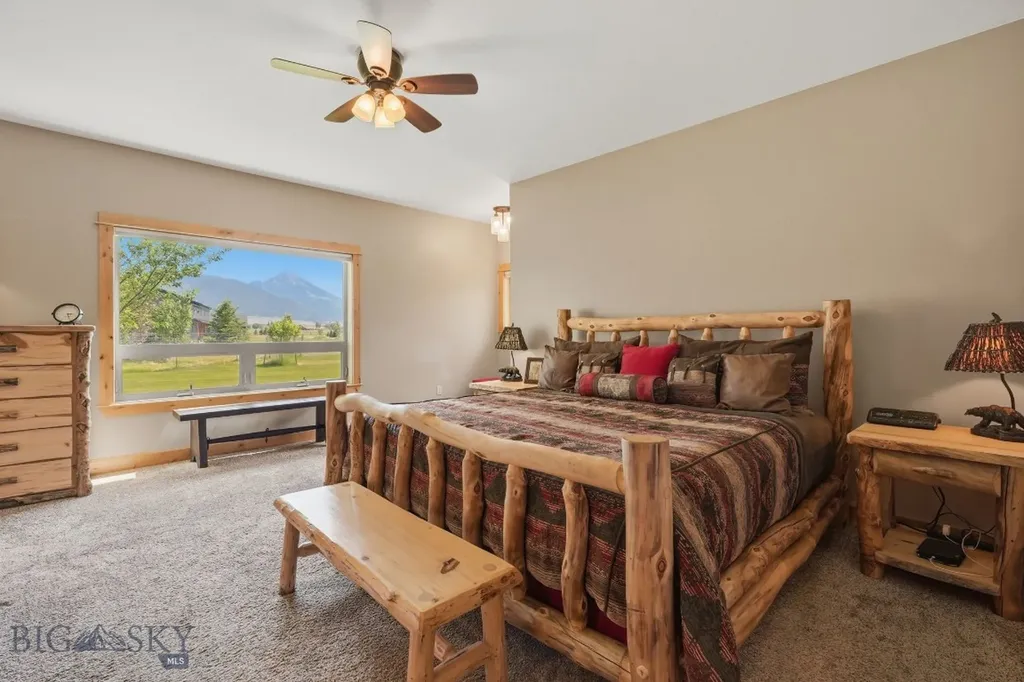 18 Obsidian Road Livingston MT 59047