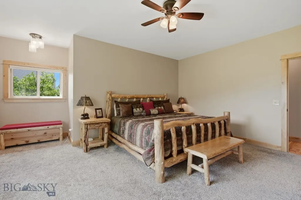18 Obsidian Road Livingston MT 59047