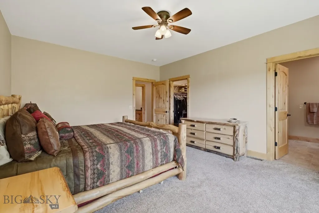18 Obsidian Road Livingston MT 59047