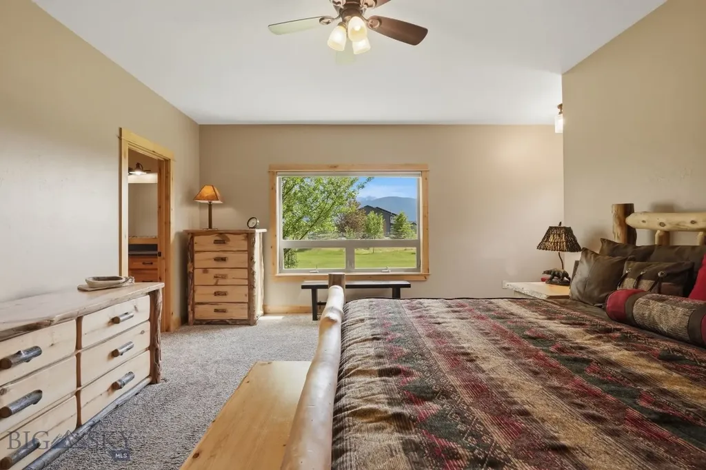18 Obsidian Road Livingston MT 59047