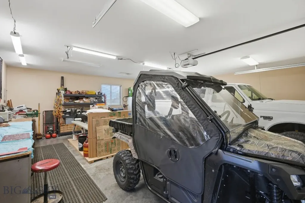 18 Obsidian Road Livingston MT 59047