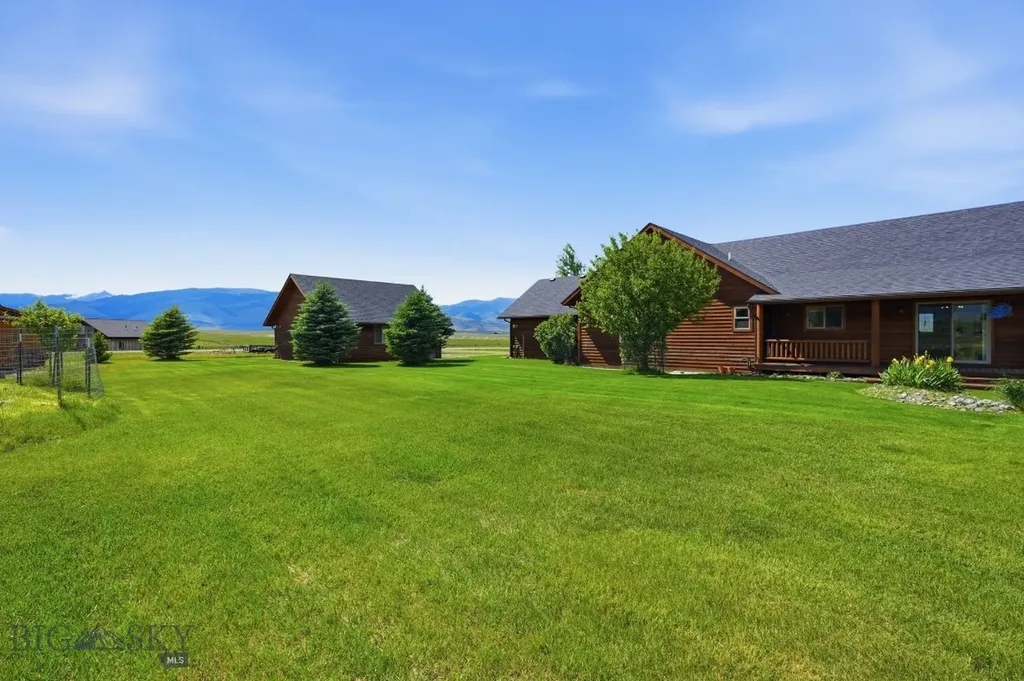 18 Obsidian Road Livingston MT 59047