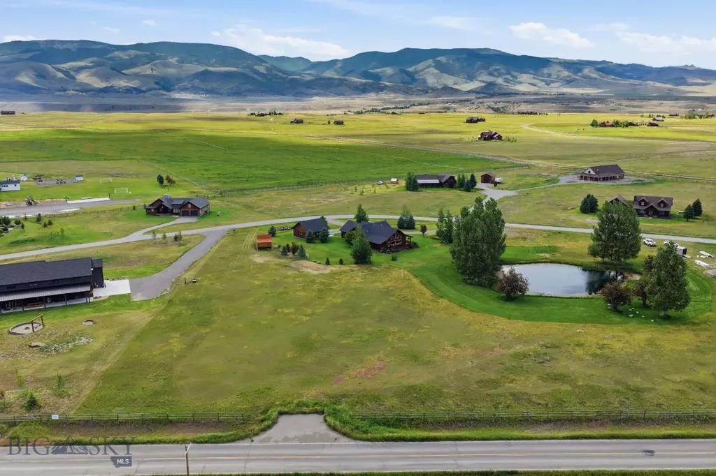 18 Obsidian Road Livingston MT 59047