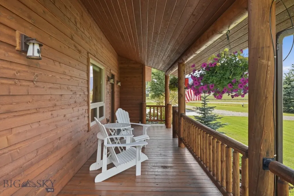 18 Obsidian Road Livingston MT 59047