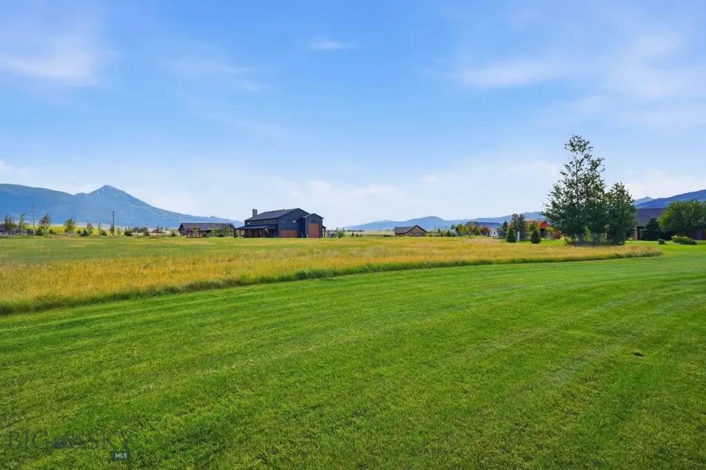 18 Obsidian Road Livingston MT 59047