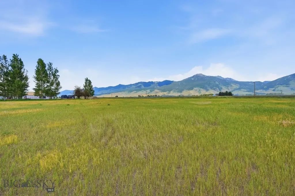 18 Obsidian Road Livingston MT 59047