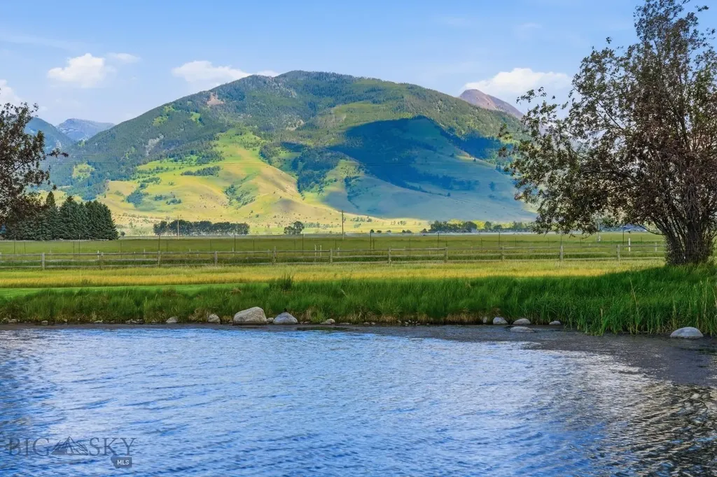 18 Obsidian Road Livingston MT 59047