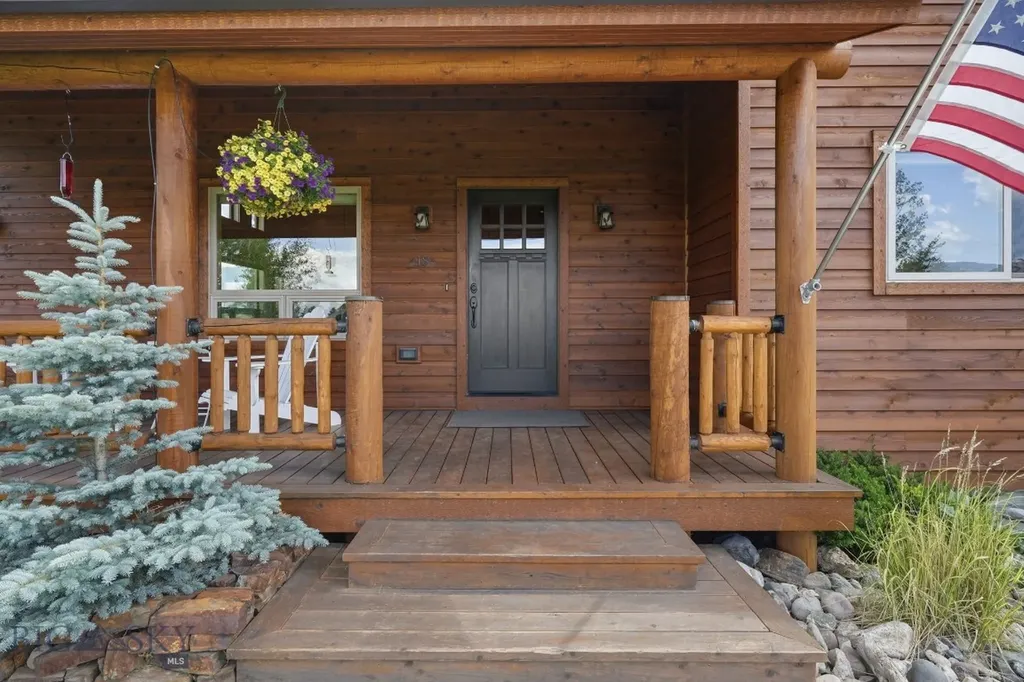 18 Obsidian Road Livingston MT 59047