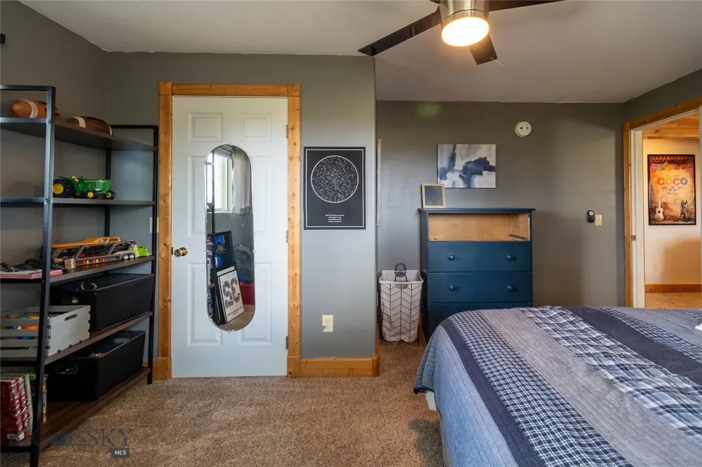 7 W Teal Big Timber MT 59011