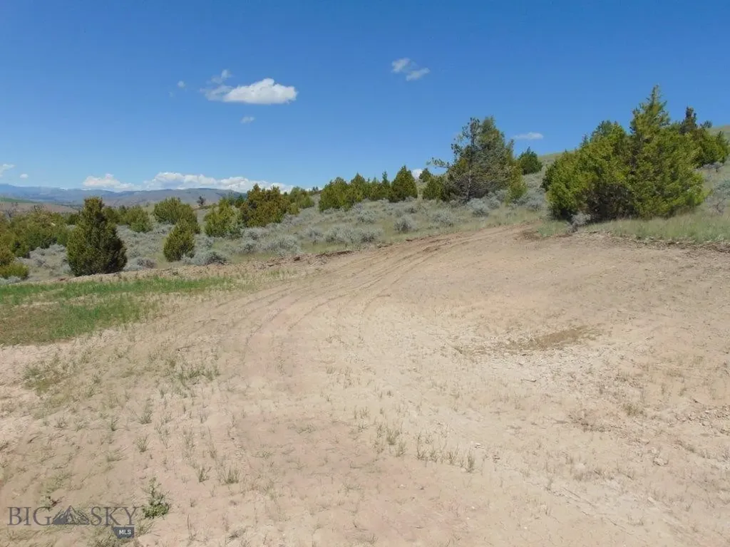 Tbd Lone Wolf Trail Three Forks MT 59752