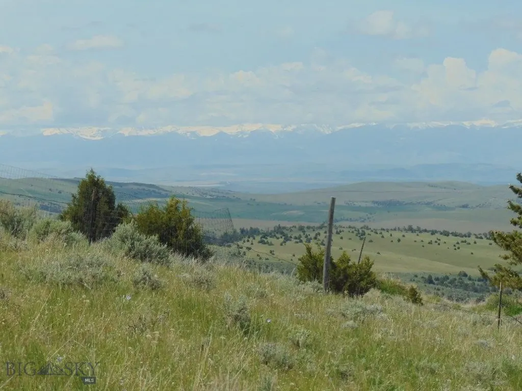Tbd Lone Wolf Trail Three Forks MT 59752