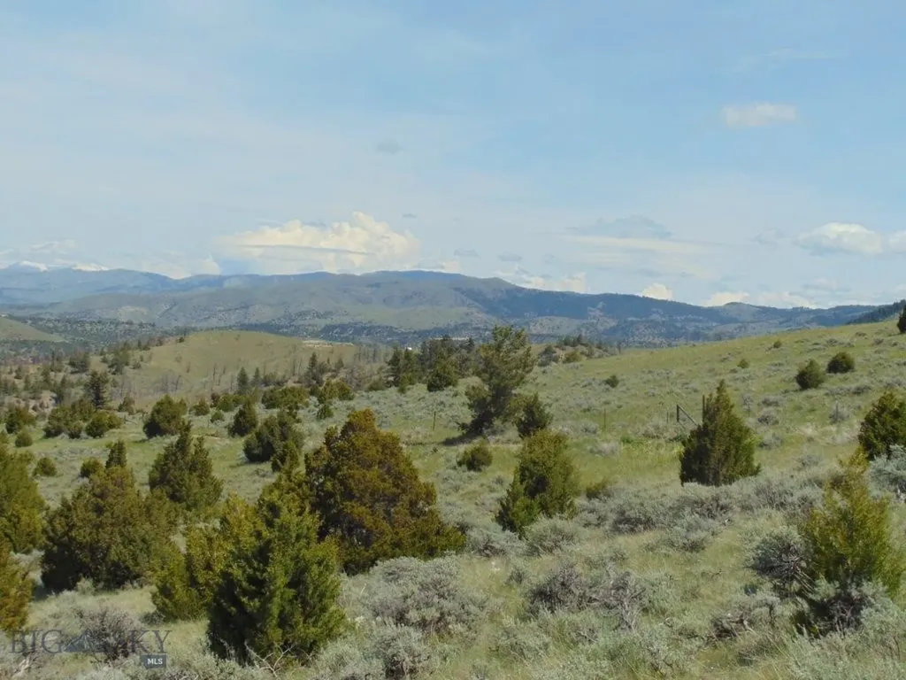 Tbd Lone Wolf Trail Three Forks MT 59752