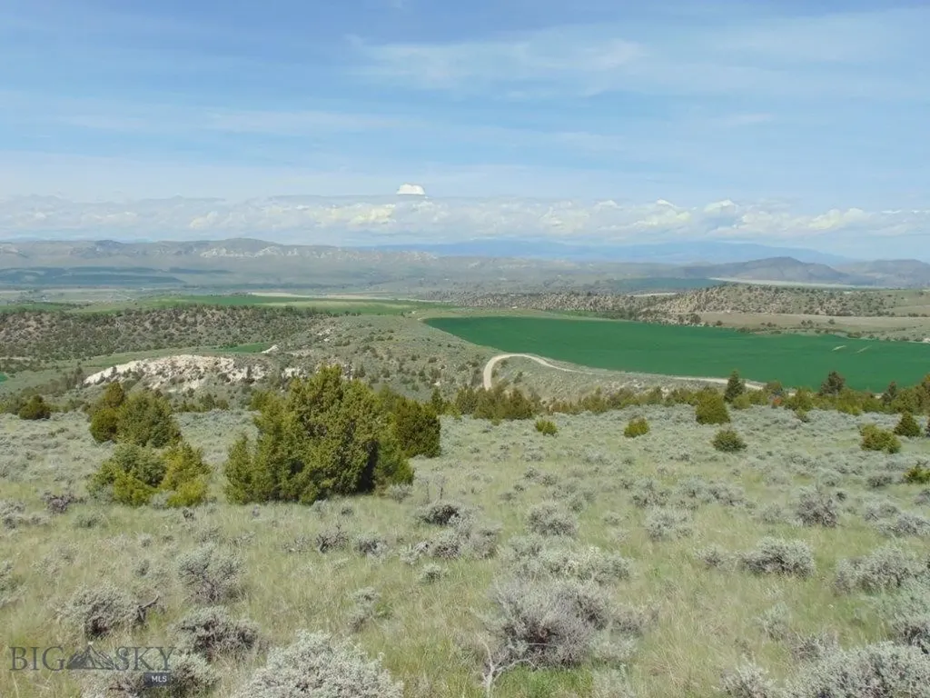 Tbd Lone Wolf Trail Three Forks MT 59752