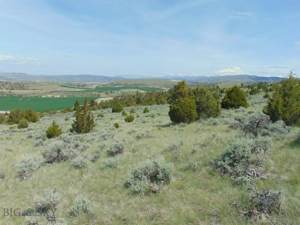Tbd Lone Wolf Trail Three Forks MT 59752