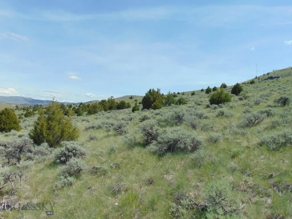 Tbd Lone Wolf Trail Three Forks MT 59752