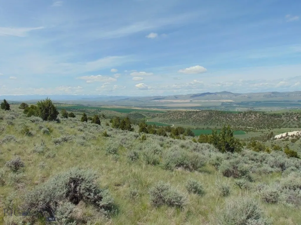 Tbd Lone Wolf Trail Three Forks MT 59752