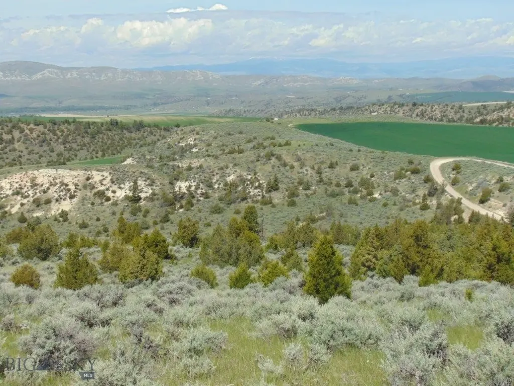Tbd Lone Wolf Trail Three Forks MT 59752