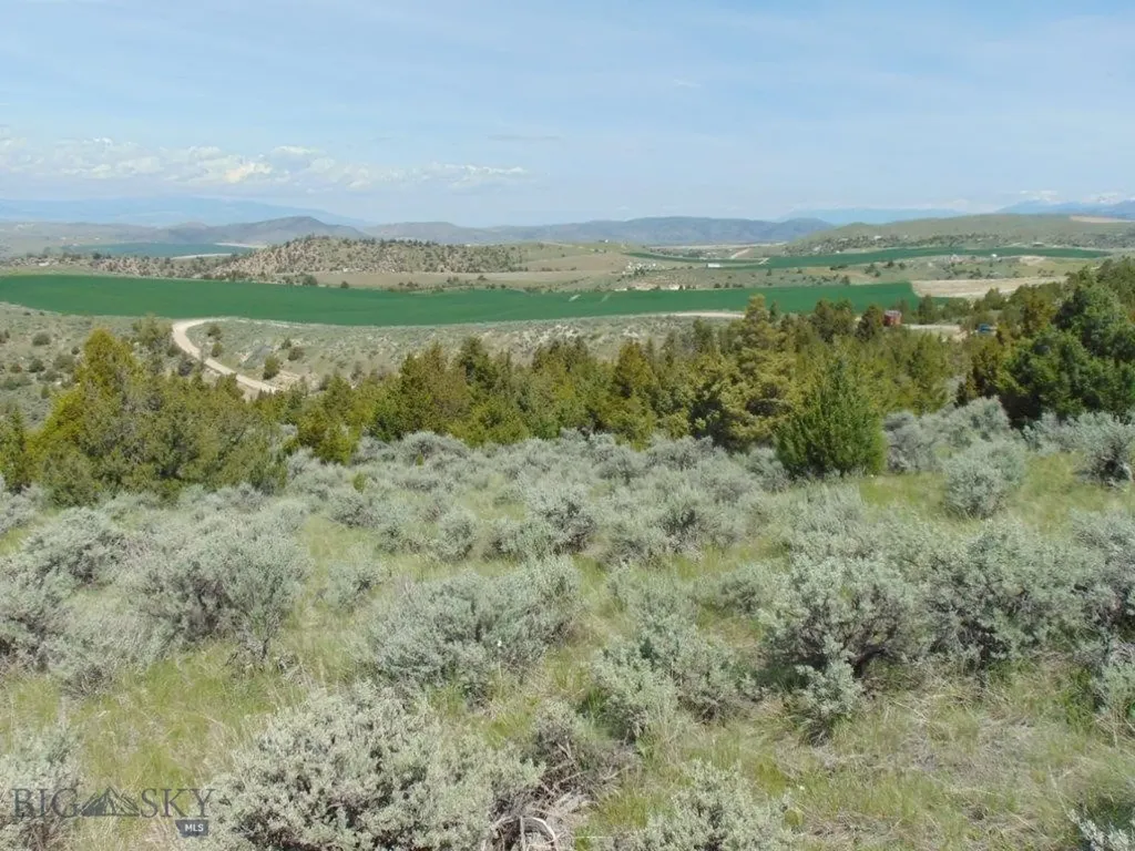 Tbd Lone Wolf Trail Three Forks MT 59752