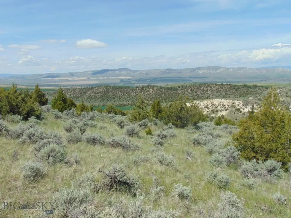 Tbd Lone Wolf Trail Three Forks MT 59752