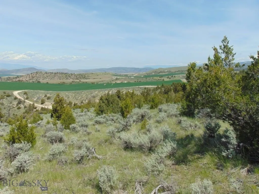 Tbd Lone Wolf Trail Three Forks MT 59752