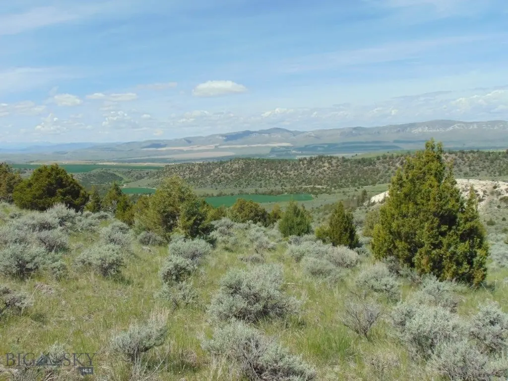 Tbd Lone Wolf Trail Three Forks MT 59752