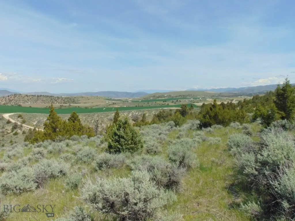Tbd Lone Wolf Trail Three Forks MT 59752