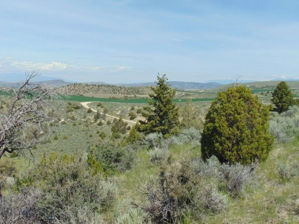 Tbd Lone Wolf Trail Three Forks MT 59752