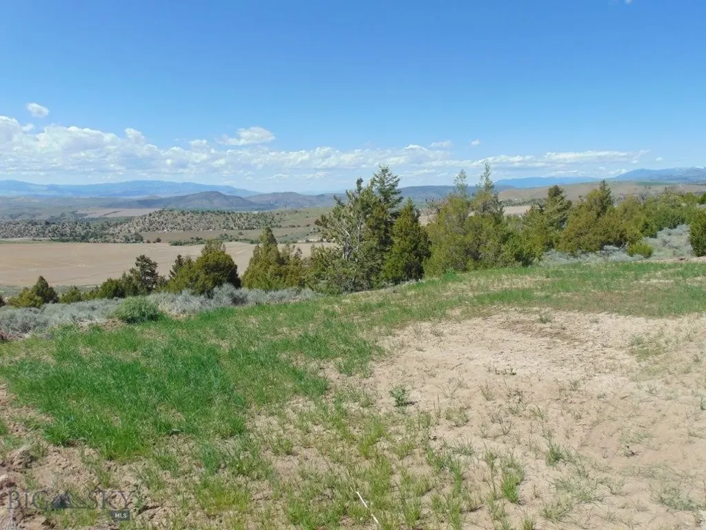 Tbd Lone Wolf Trail Three Forks MT 59752
