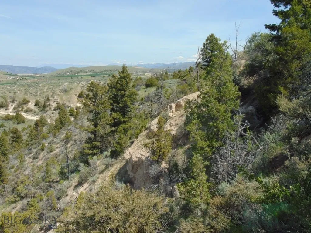 Tbd Lone Wolf Trail Three Forks MT 59752