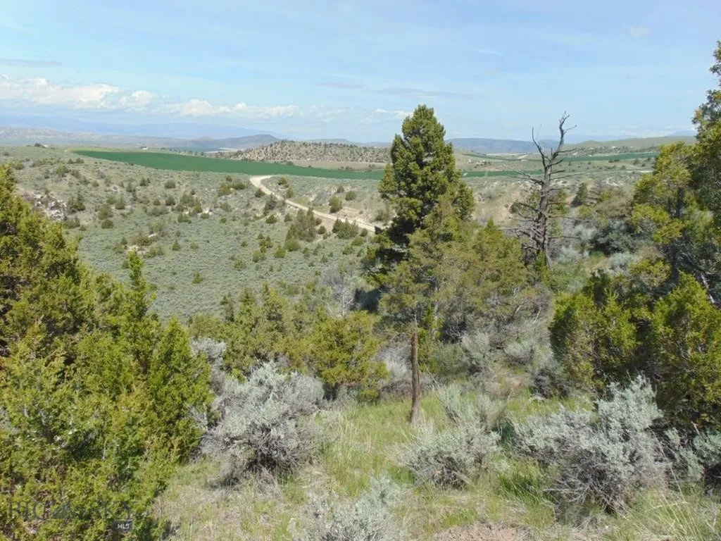Tbd Lone Wolf Trail Three Forks MT 59752