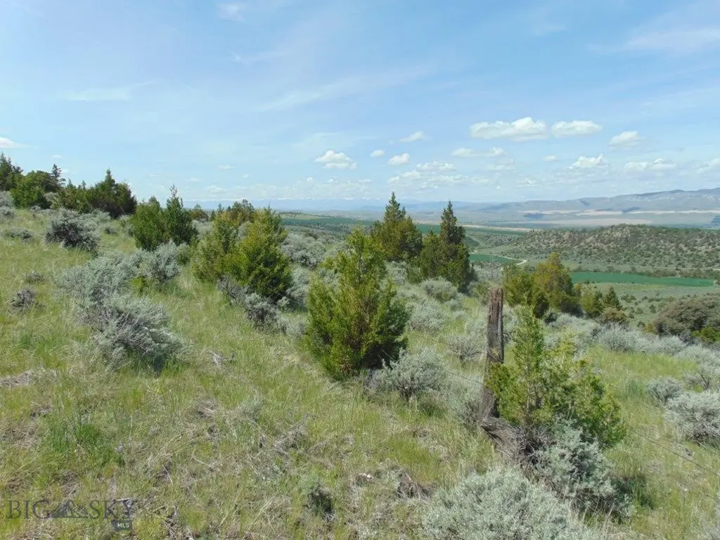 Tbd Lone Wolf Trail Three Forks MT 59752