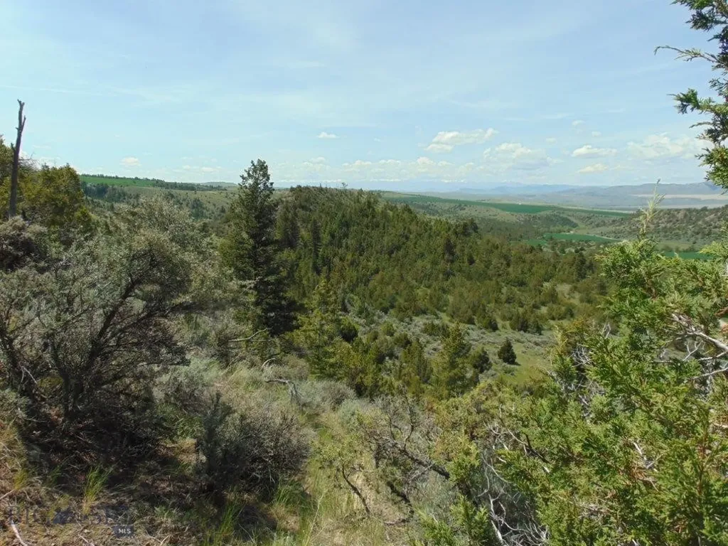Tbd Lone Wolf Trail Three Forks MT 59752