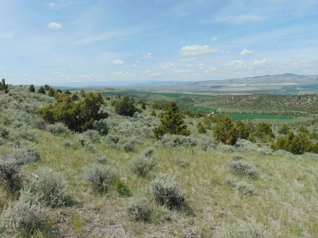 Tbd Lone Wolf Trail Three Forks MT 59752