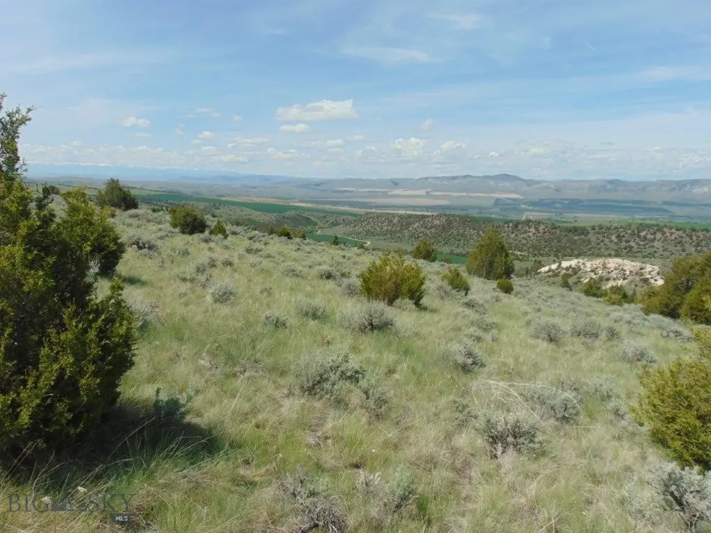 Tbd Lone Wolf Trail Three Forks MT 59752