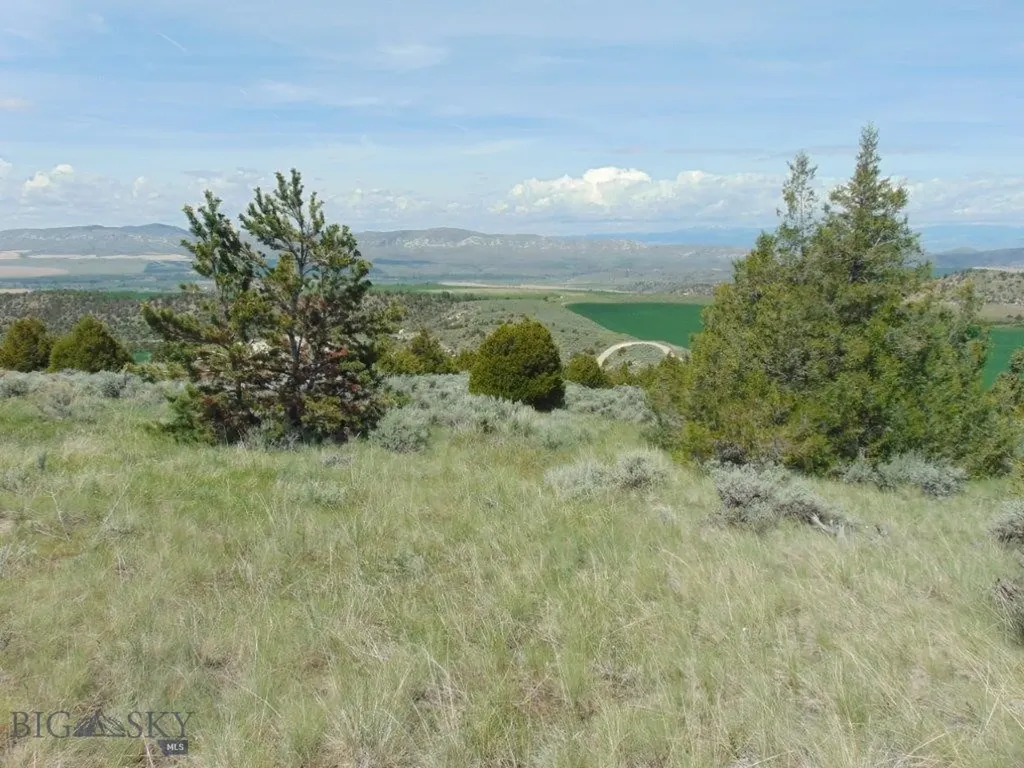 Tbd Lone Wolf Trail Three Forks MT 59752