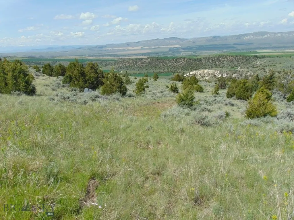 Tbd Lone Wolf Trail Three Forks MT 59752