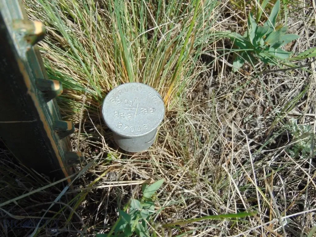 Tbd Lone Wolf Trail Three Forks MT 59752
