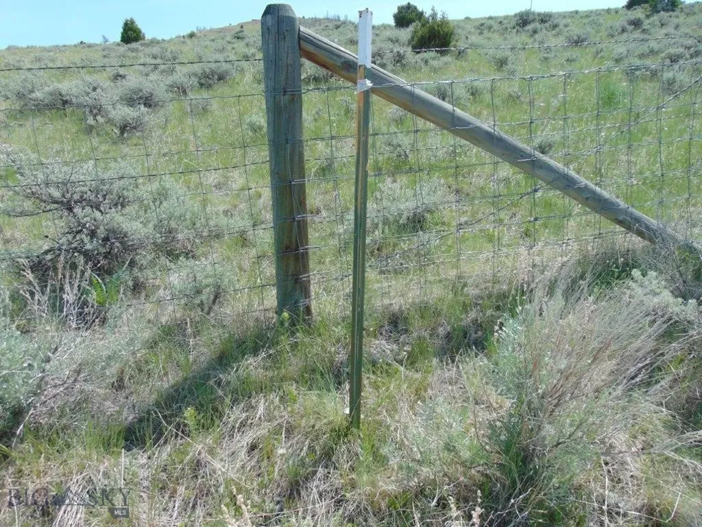 Tbd Lone Wolf Trail Three Forks MT 59752