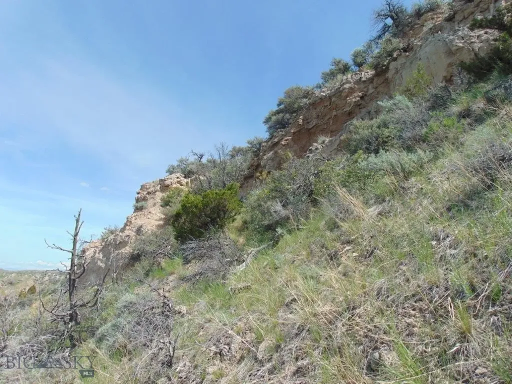 Tbd Lone Wolf Trail Three Forks MT 59752