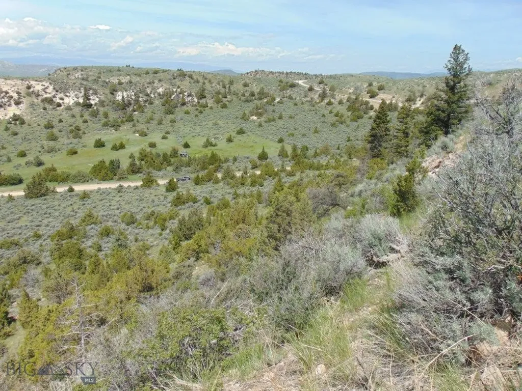 Tbd Lone Wolf Trail Three Forks MT 59752