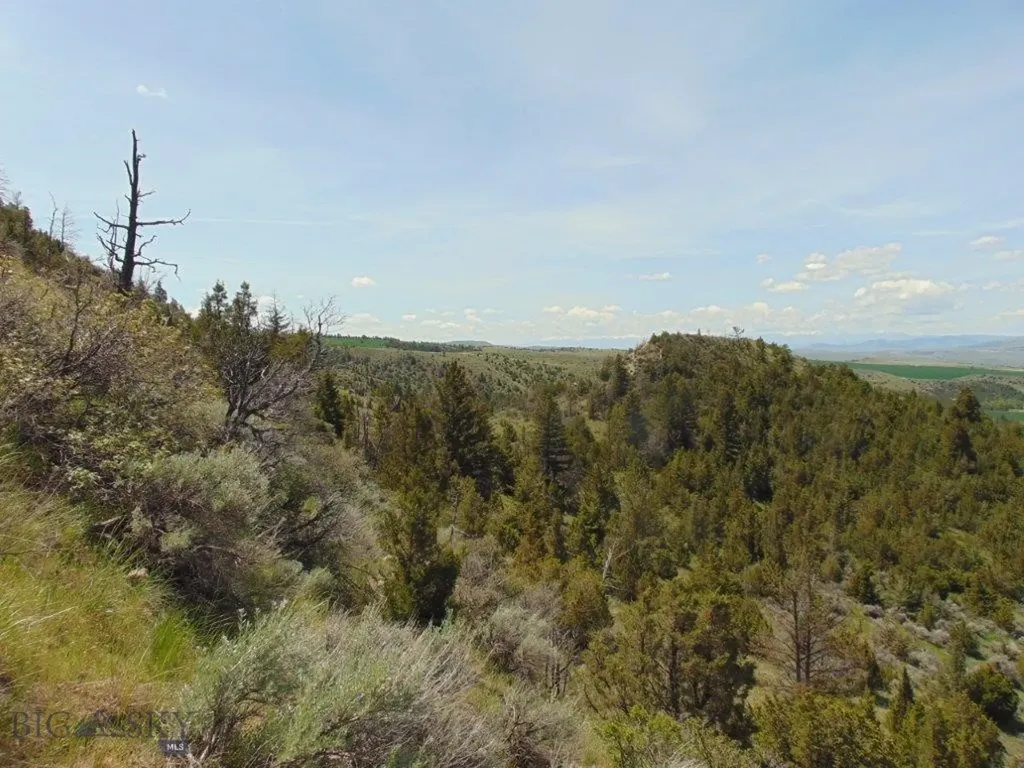 Tbd Lone Wolf Trail Three Forks MT 59752