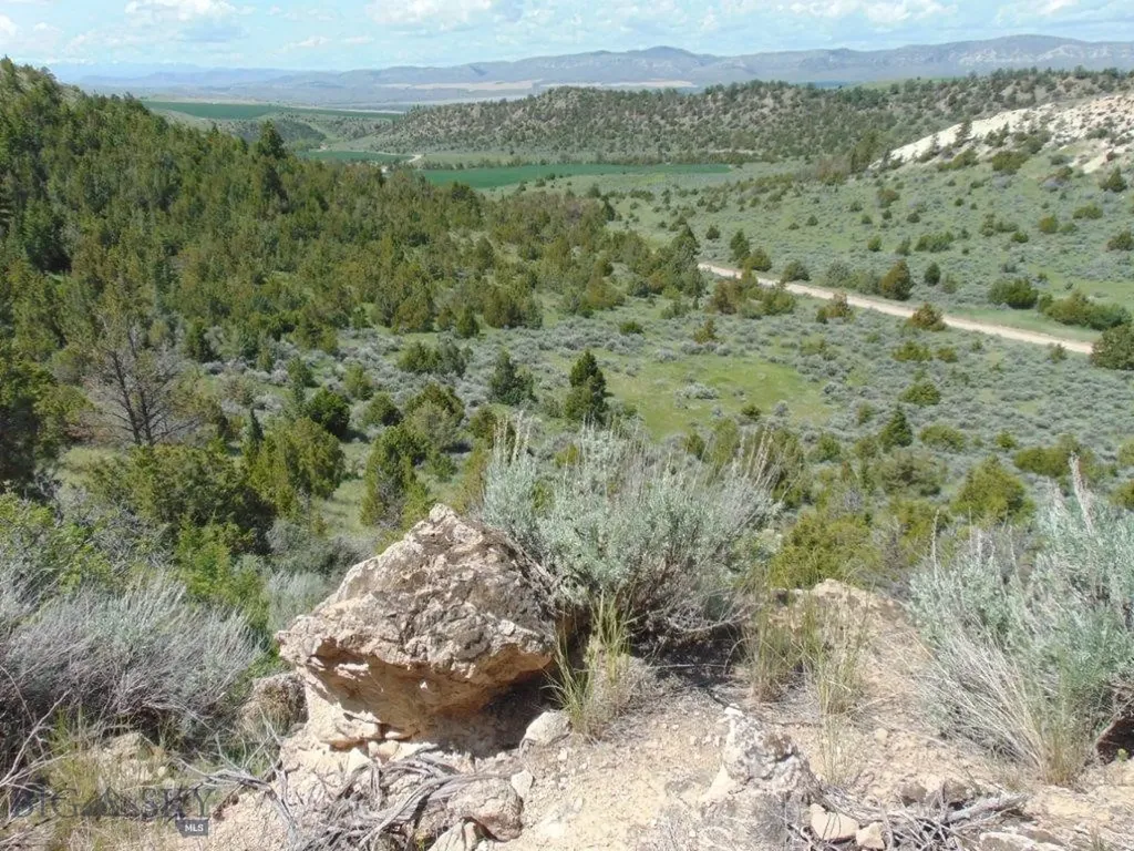 Tbd Lone Wolf Trail Three Forks MT 59752